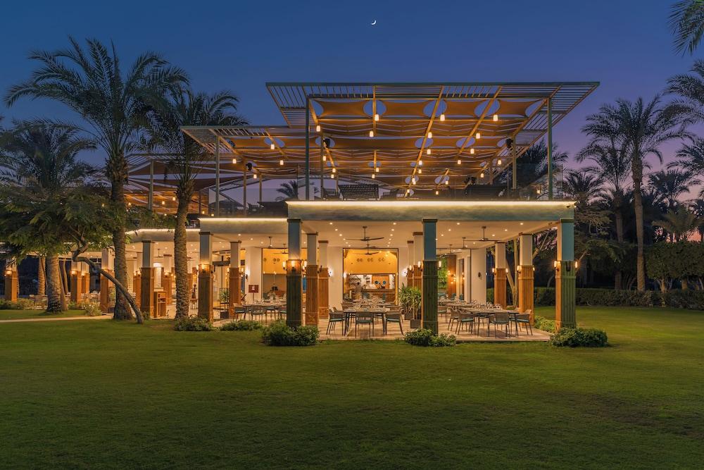 Stella di Mare Grand Hotel Ain Soukhna