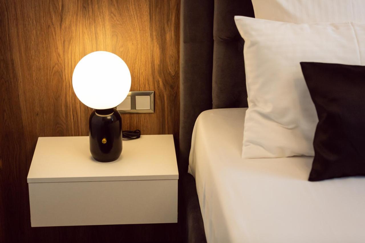 Bach Aparthotel Cmp