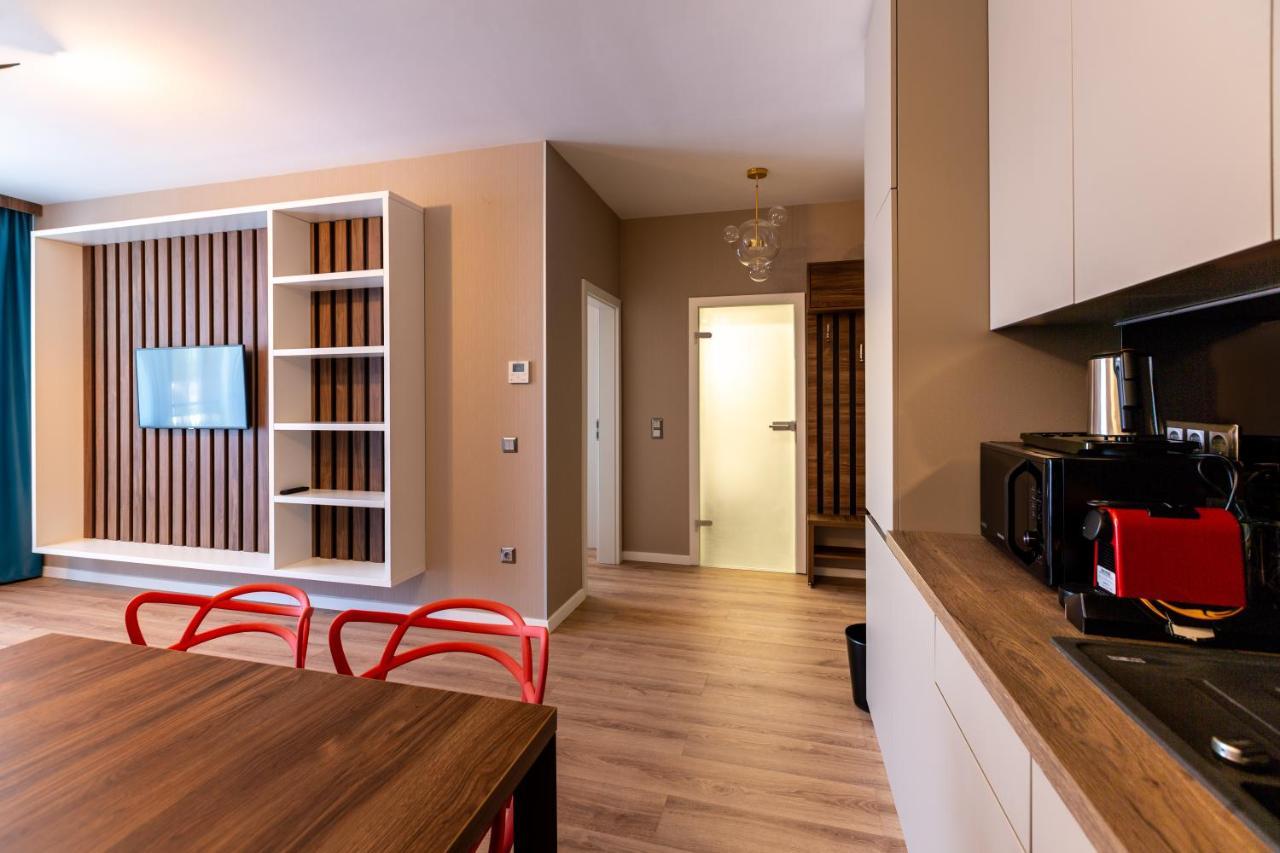 Bach Aparthotel Cmp