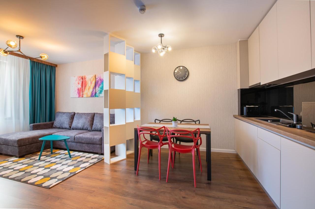 Bach Aparthotel Cmp