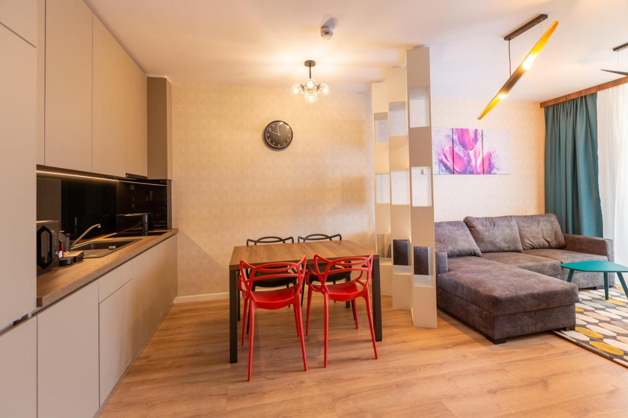 Bach Aparthotel Cmp