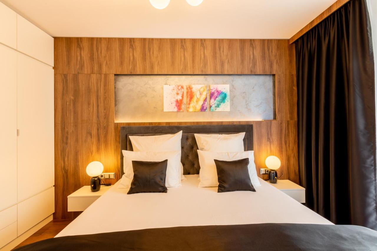 Bach Aparthotel Cmp