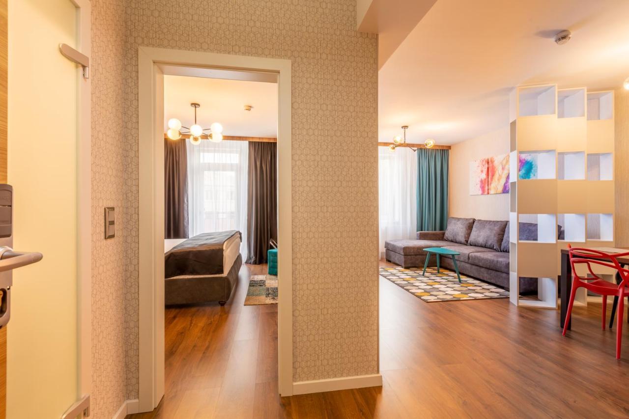 Bach Aparthotel Cmp
