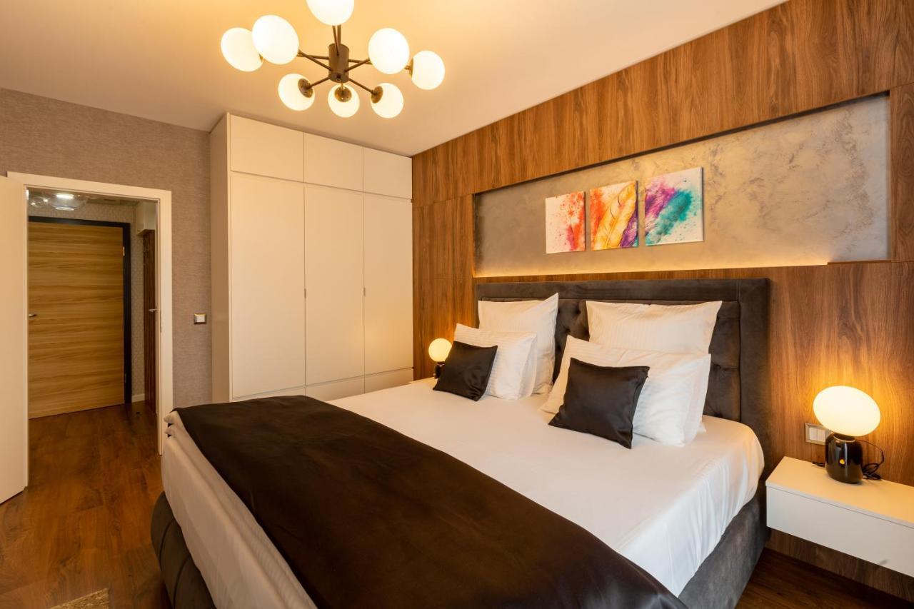 Bach Aparthotel Cmp
