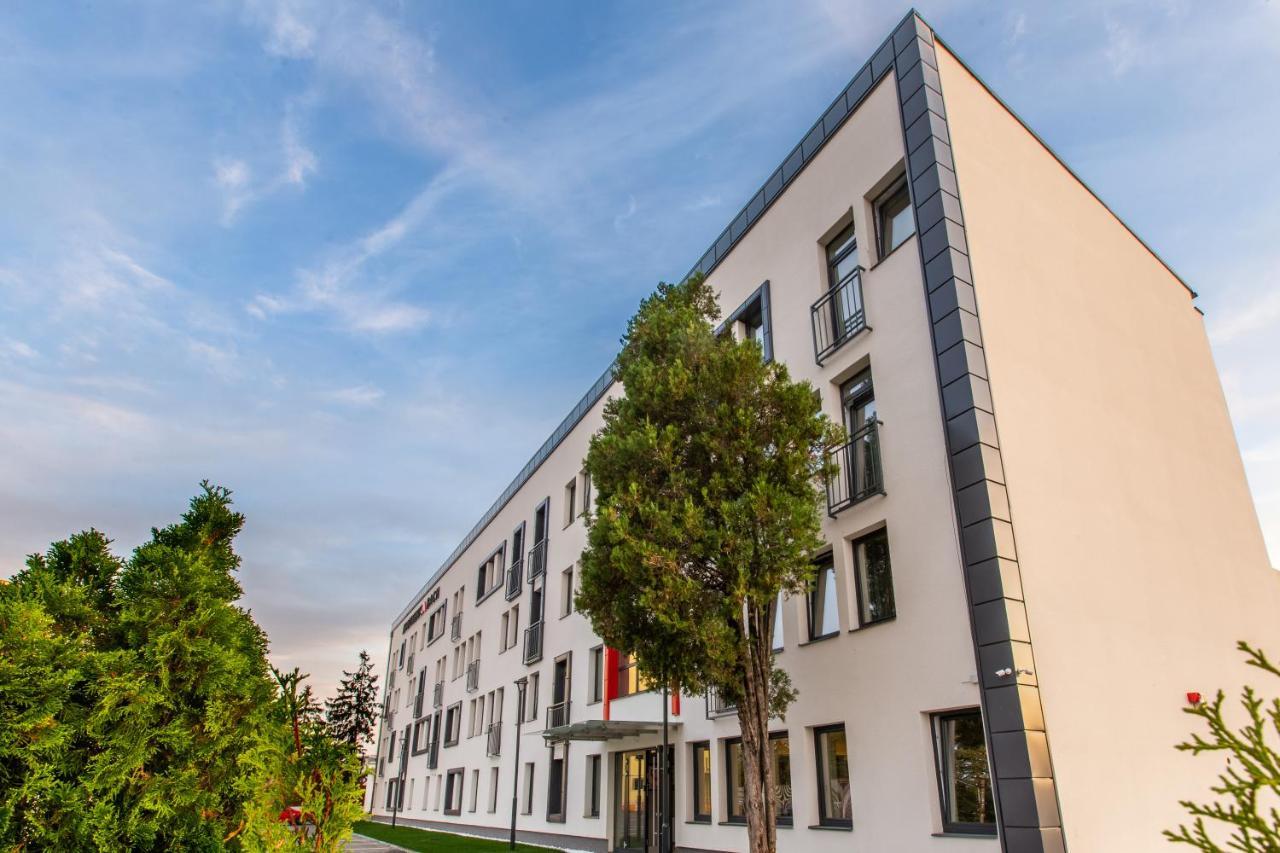 Bach Aparthotel Cmp