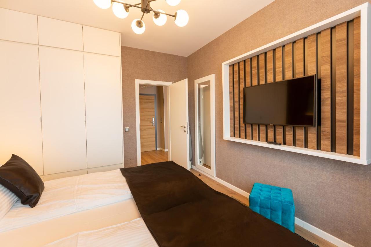 Bach Aparthotel Cmp