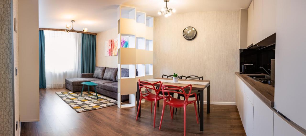 Bach Aparthotel Cmp
