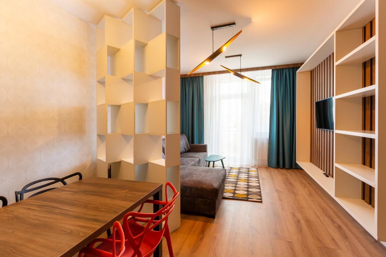 Bach Aparthotel Cmp