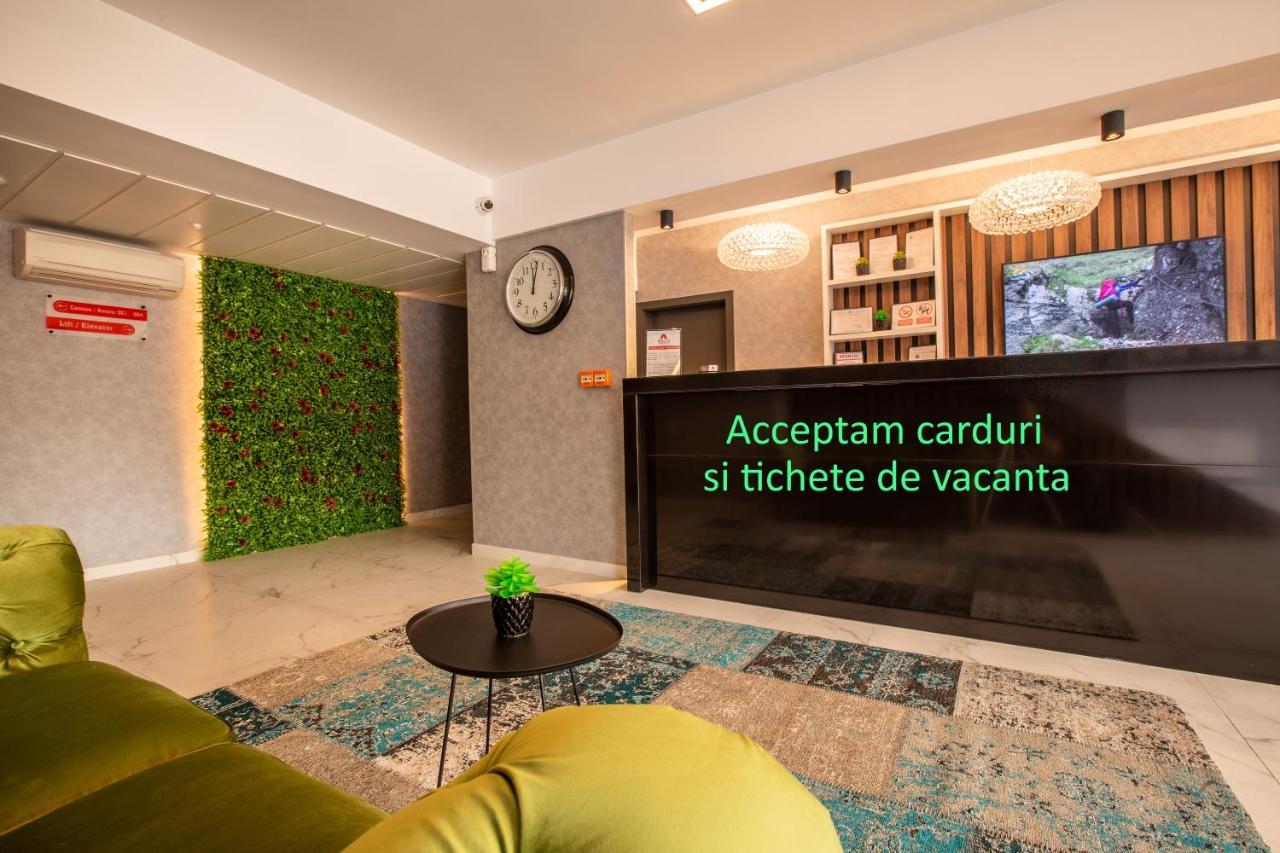 Bach Aparthotel Cmp