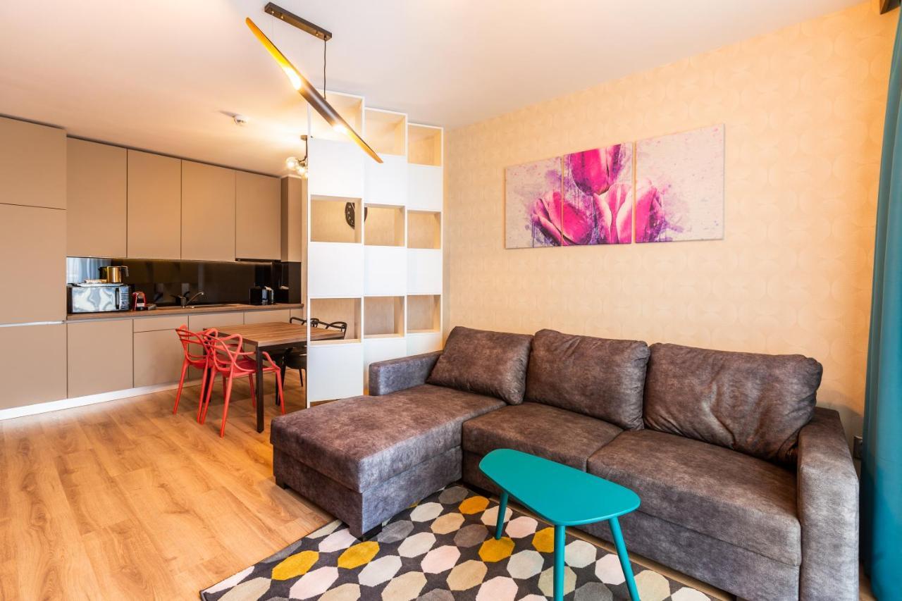 Bach Aparthotel Cmp