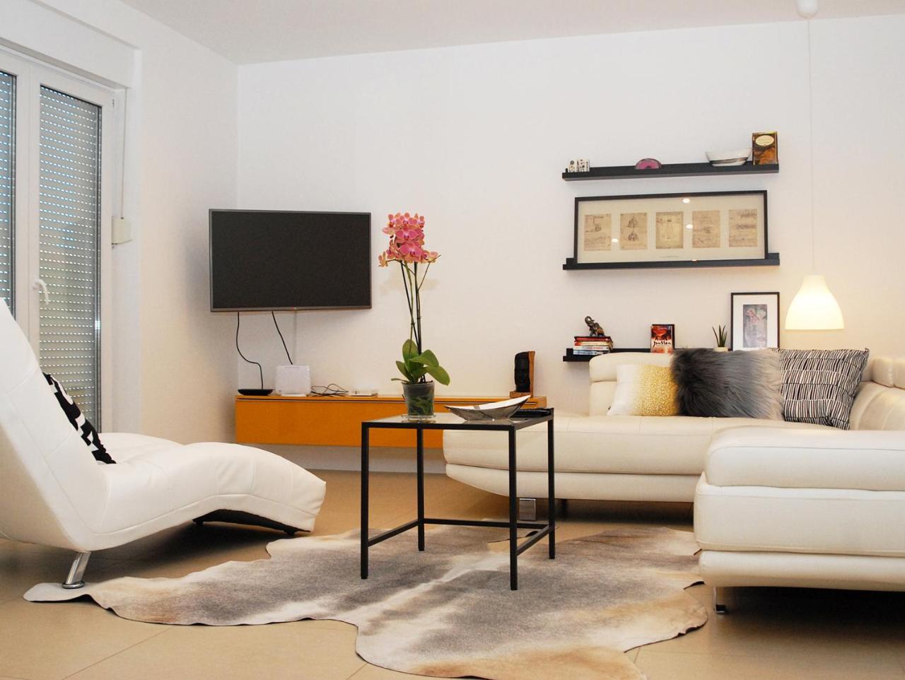 Apartment Klara Ii