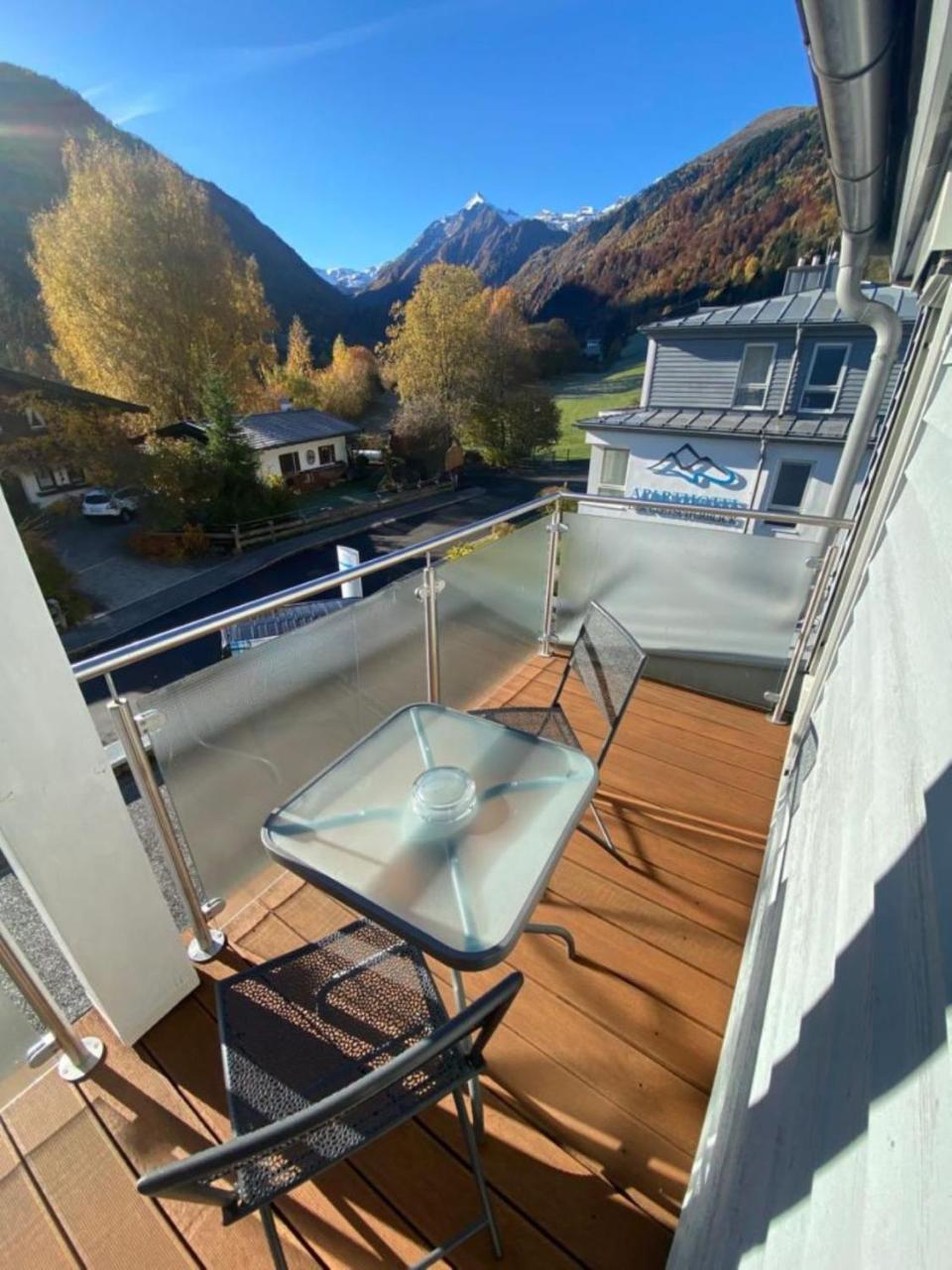 Apartment Kitz View 12 Top 7 by Four Seasons Apartments