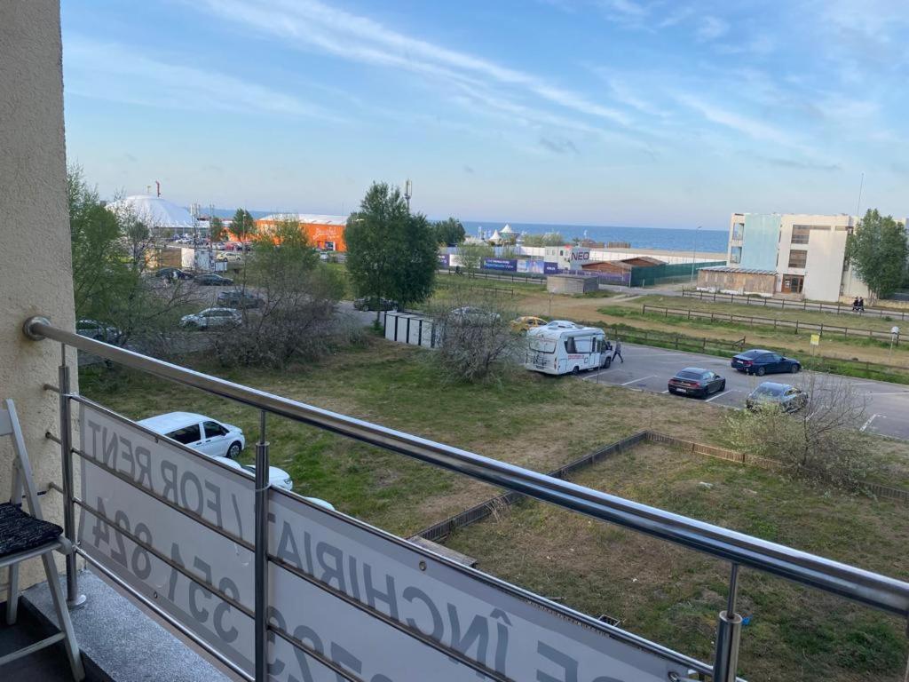 Apartament Summerland La Malul Marii Negre