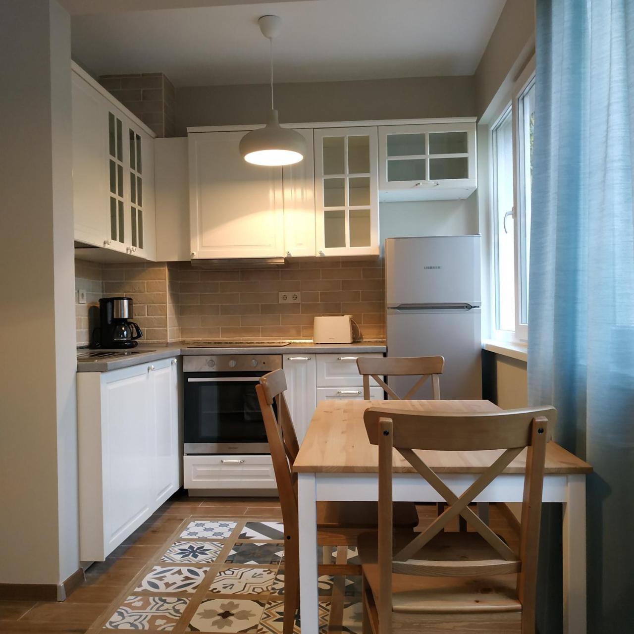 Dolce Vita-sofia Apartment