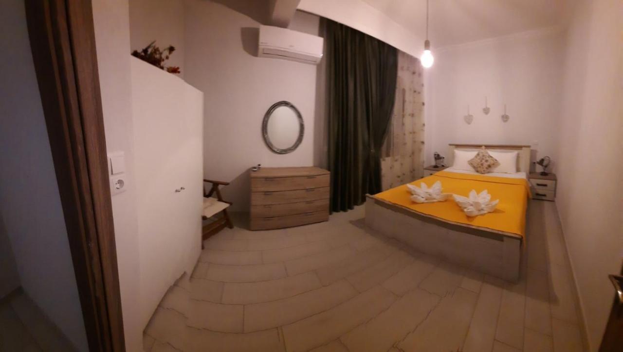Sevastiani's Apartments