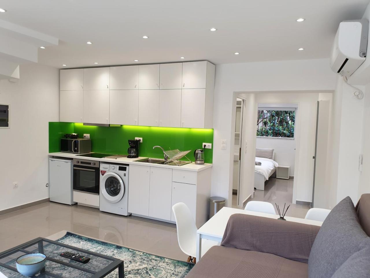 Kyma Apartments Athens 18