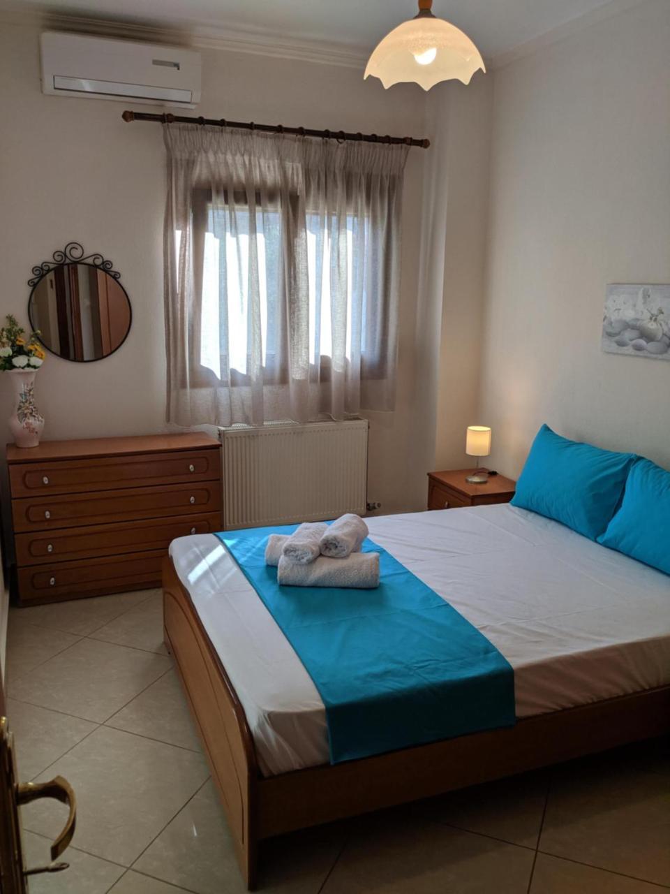 Apartments Irene In Sykia