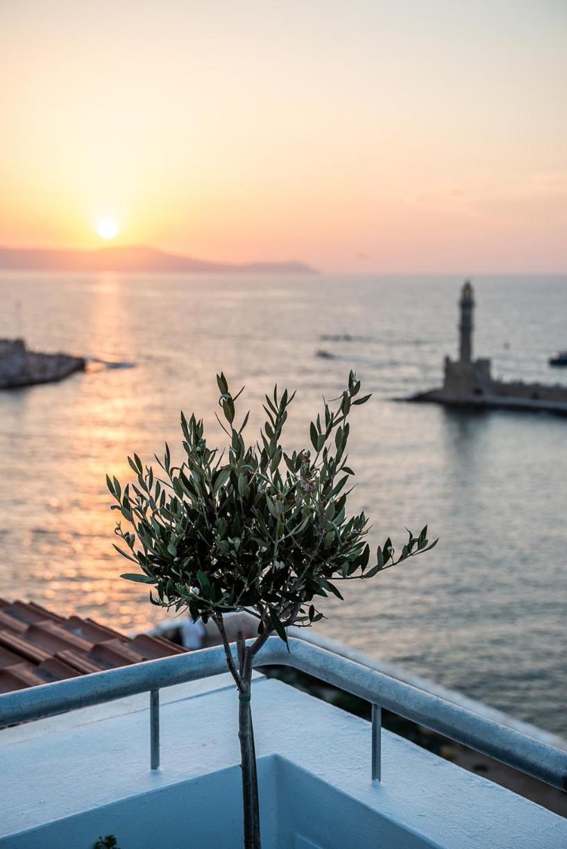 Alexandra's Lighthouse View