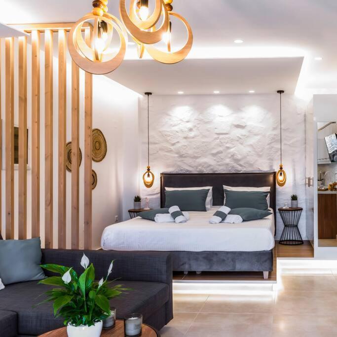 Sofilins Luxury Suite