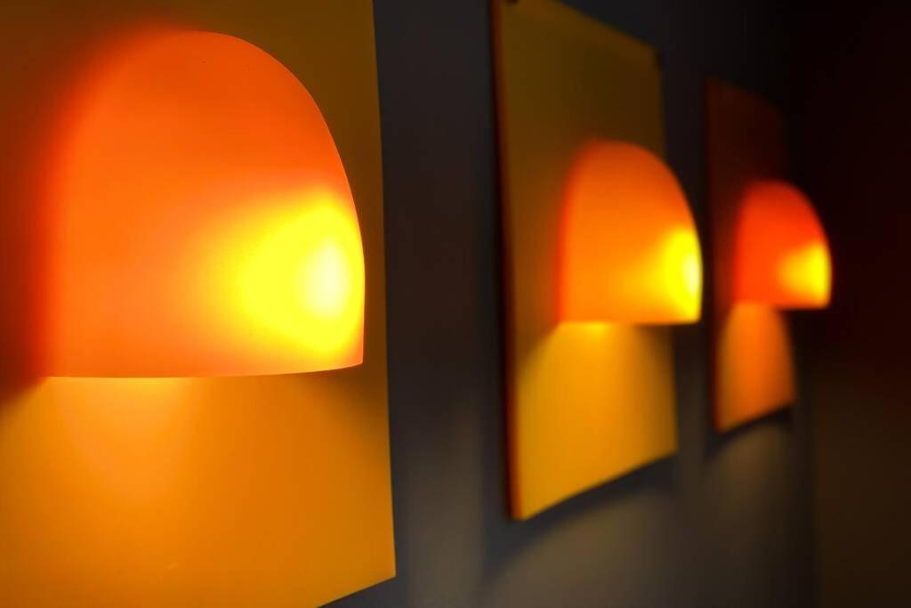 Green Apartment With View