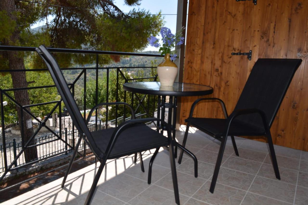 Sandra Apartment