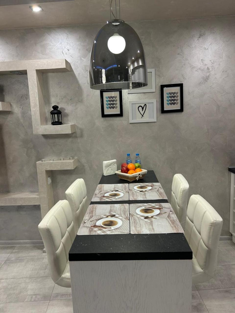 Old Town Stylish Flat In Center Plovdiv