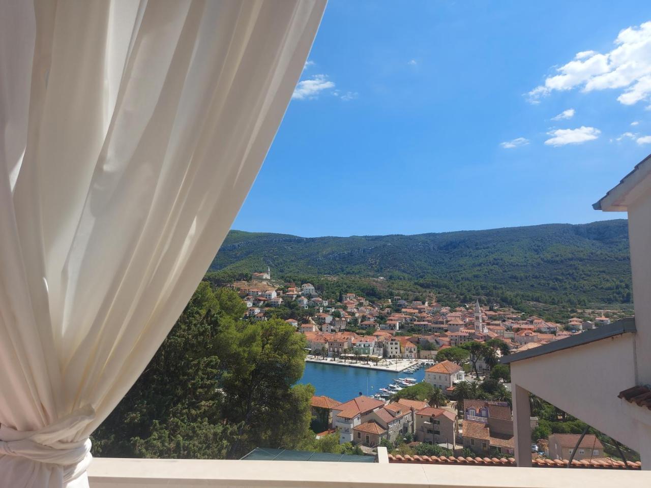 Apartman Marina Sa Parkingom