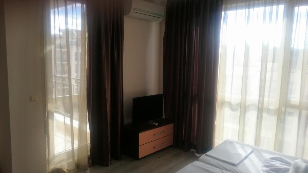Casa Del Sol Apartments