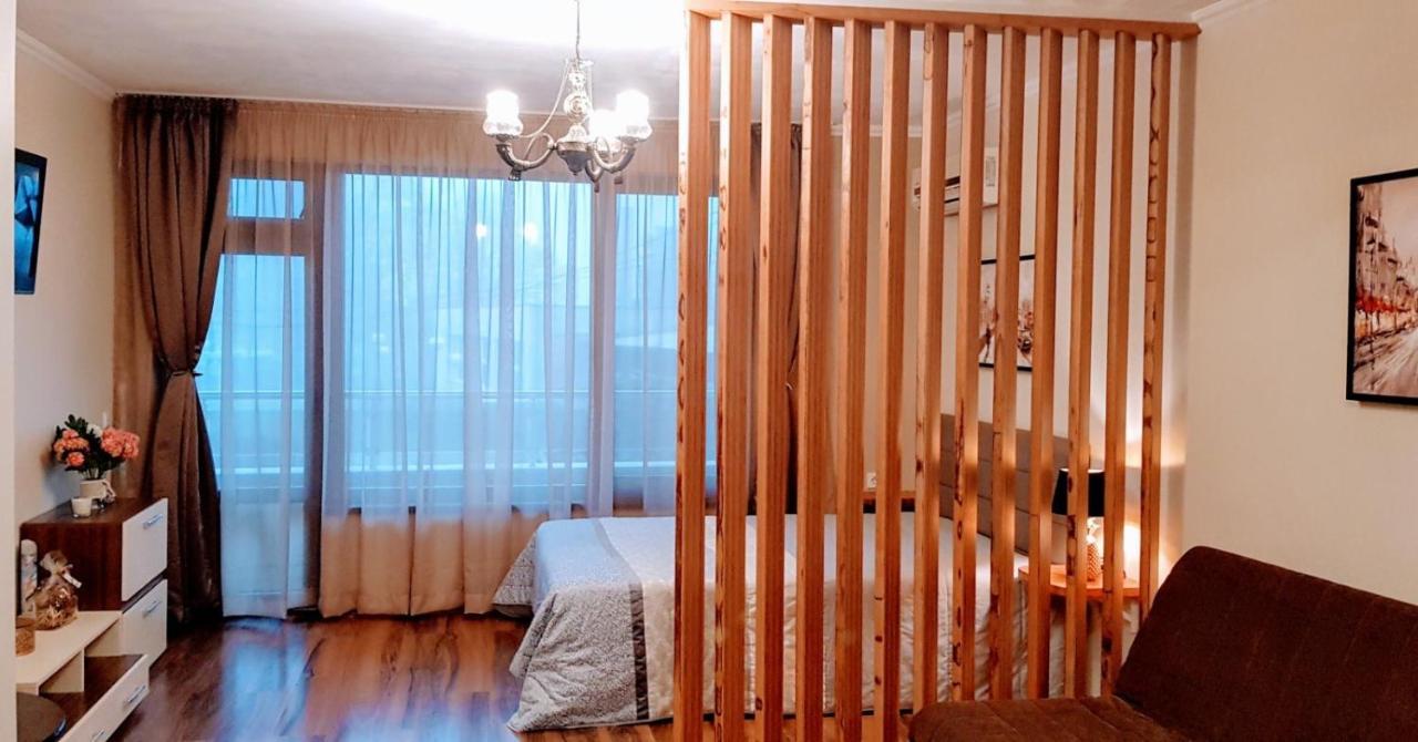 Apartment 7 & Studio 2 Quietly & Peaceful Place To Relax