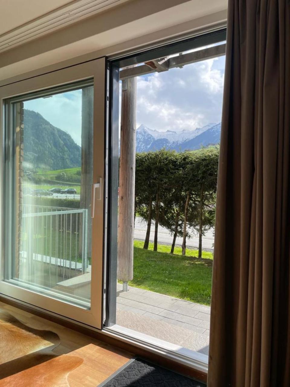 Apartmant Alpin Top 1 by Four Seasons Apartments