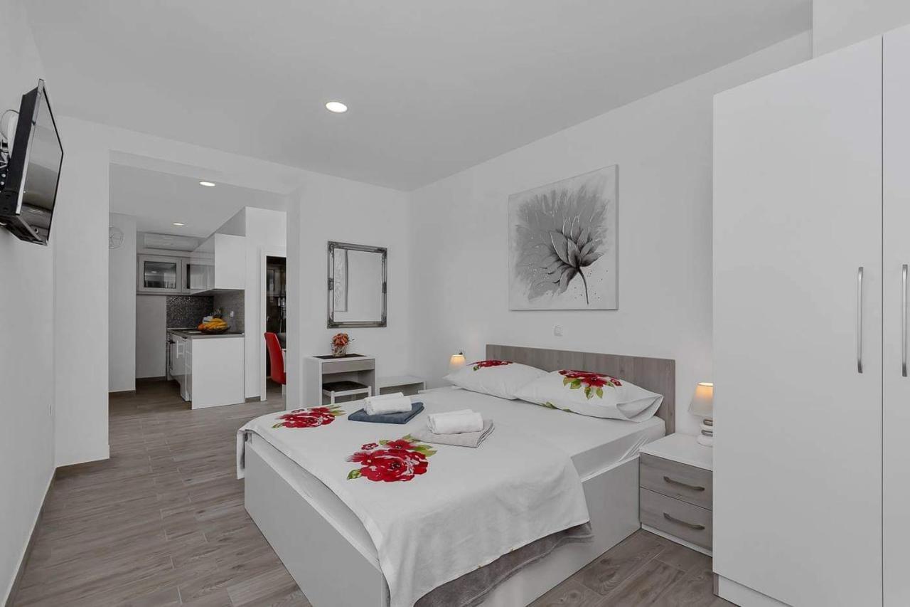 Apartman-studio Meri