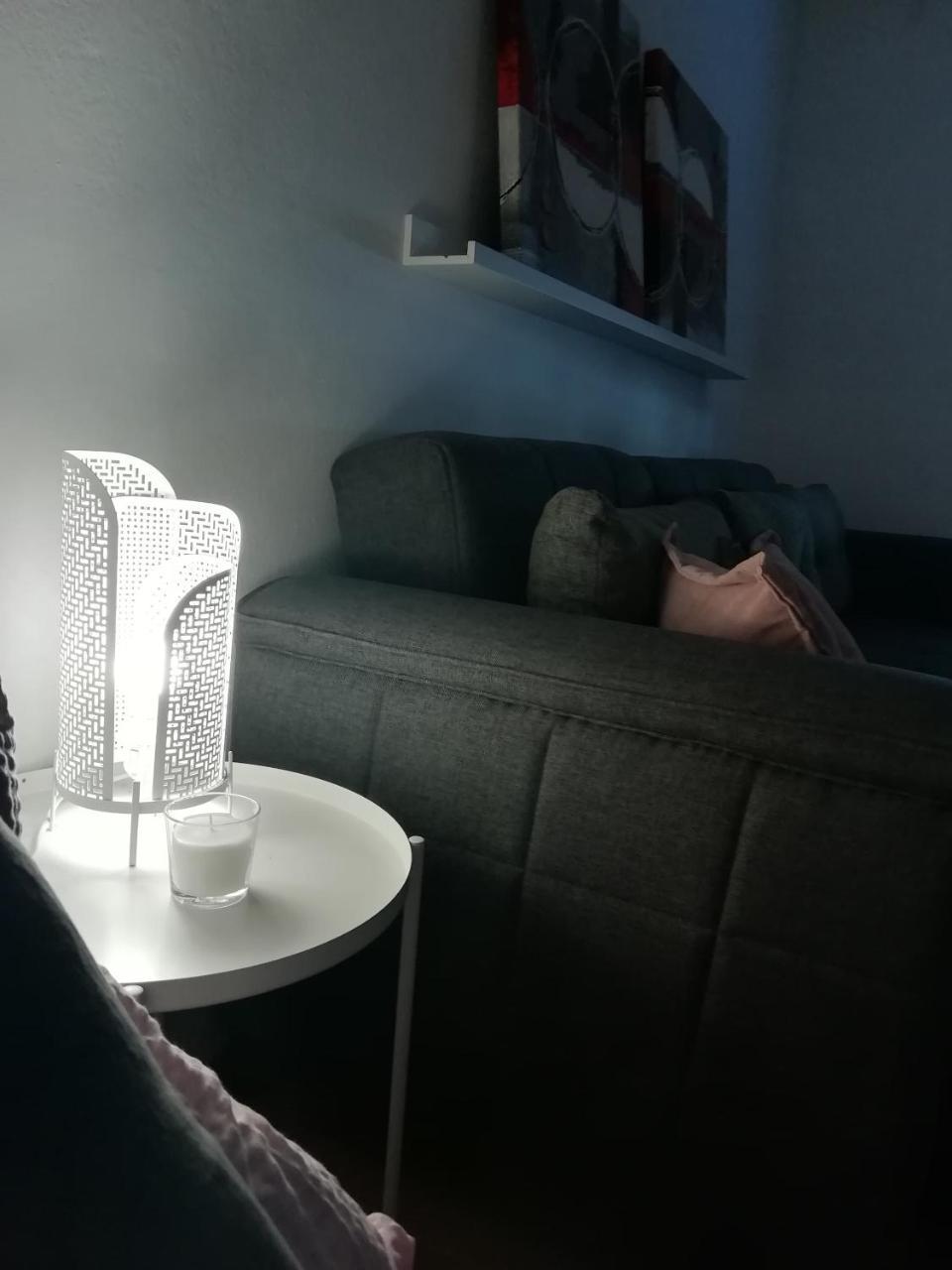 Sarmantni Apartman Malecka