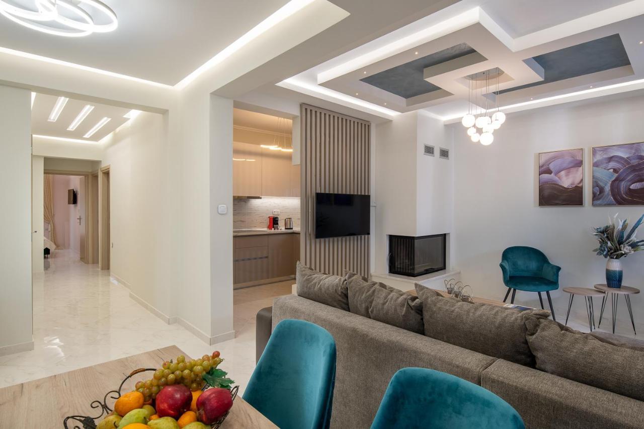 Family House Nikos 3