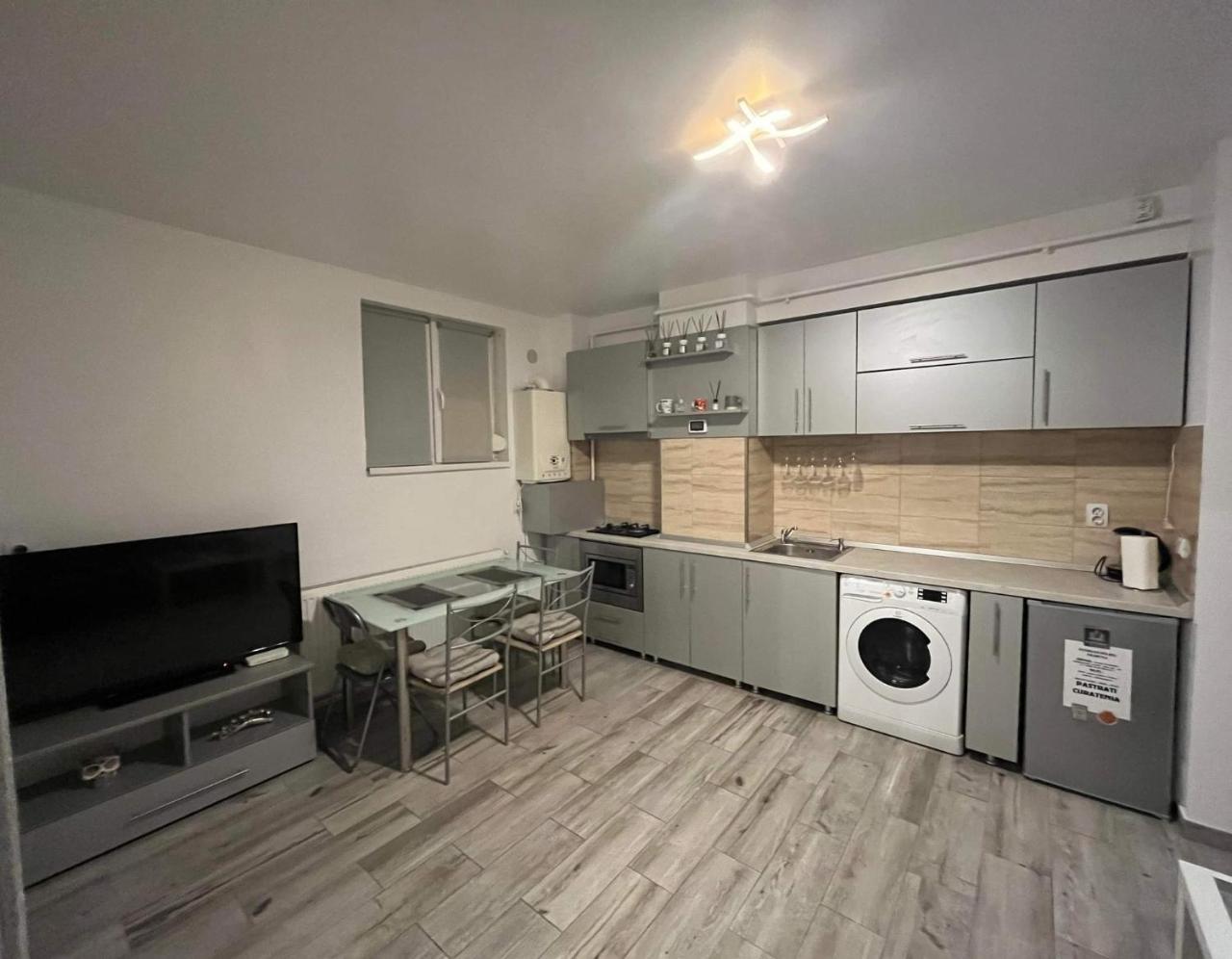 Apartament Modern & Elegant Craiova