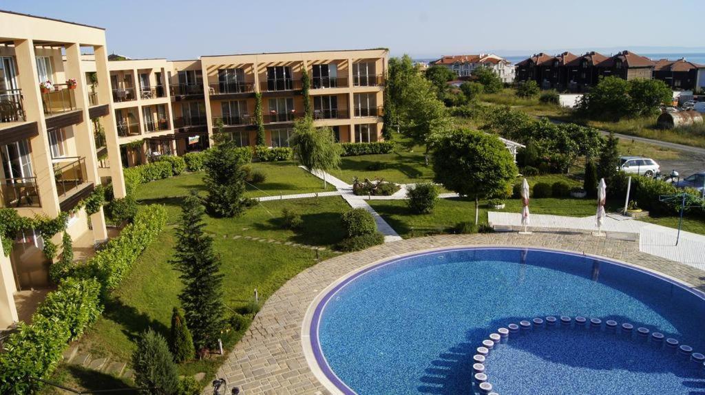 Sozopoli Hills Apartament B18