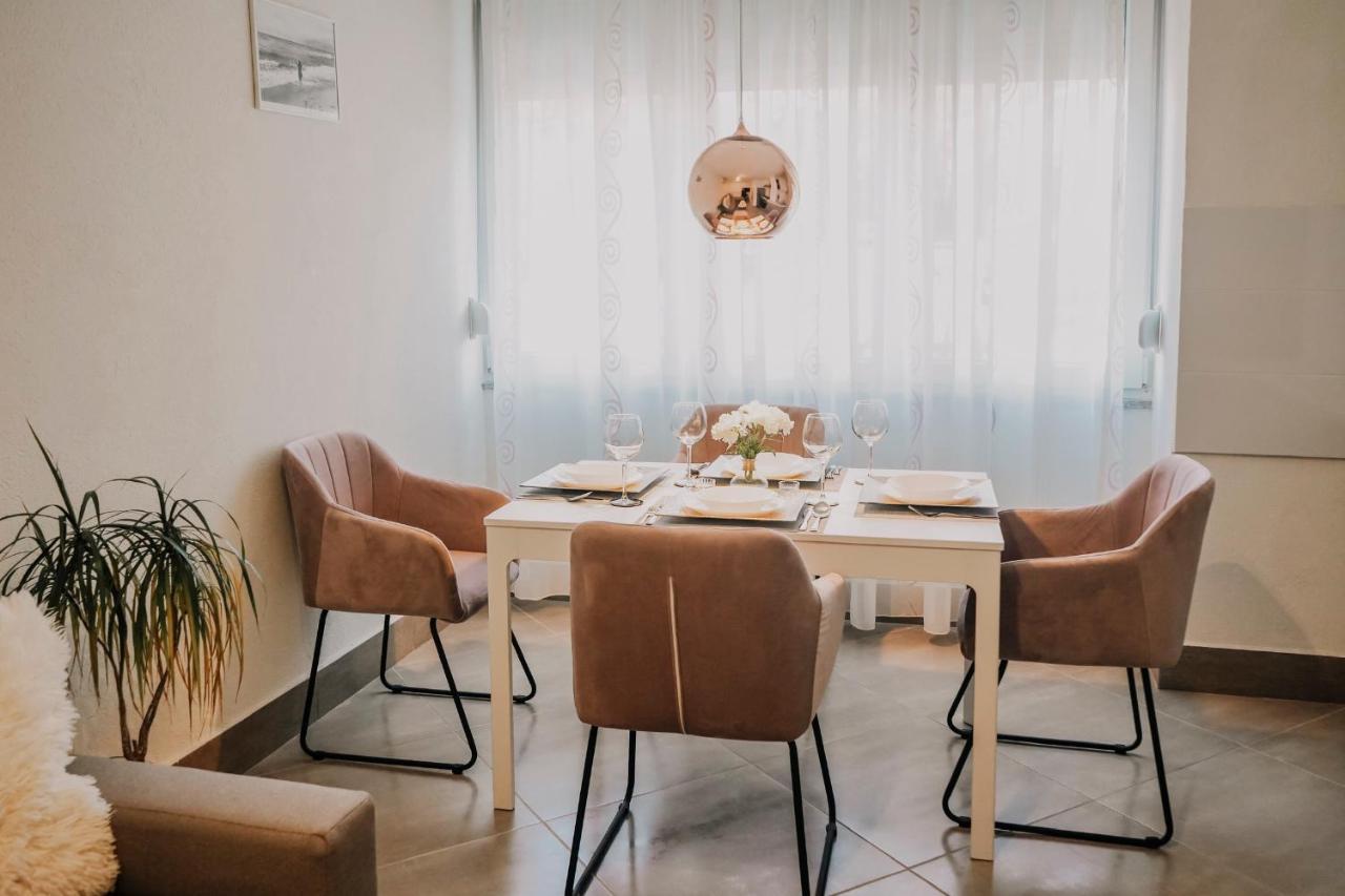 Apartman Bacchus