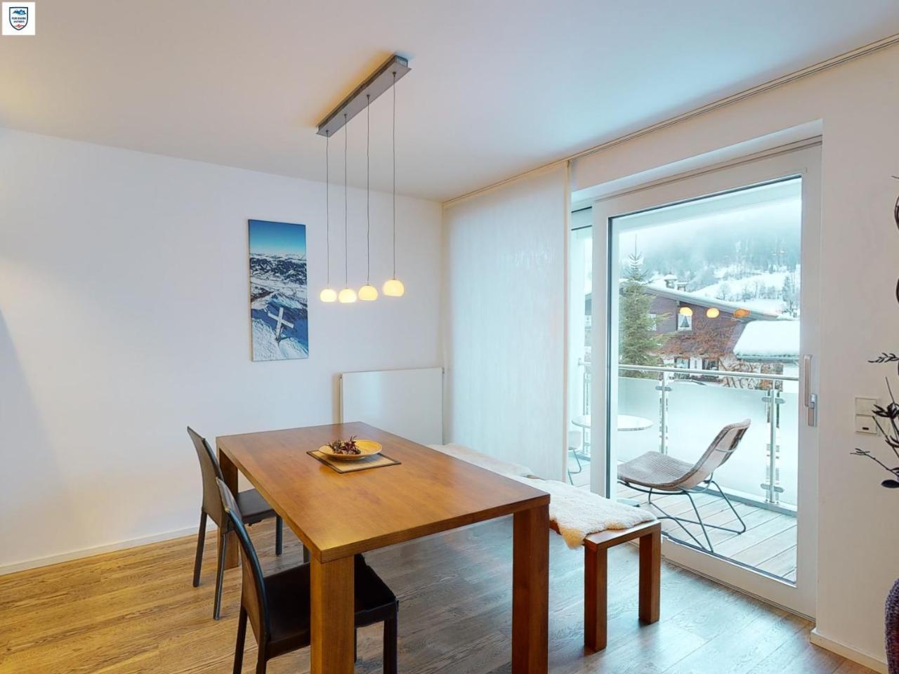 Apartment Kitz View 14 Top 4 by Four Seasons Apartments