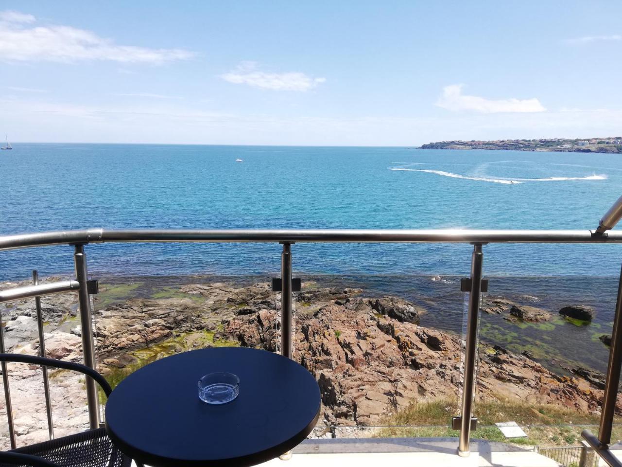 Stai Za Gosti Chaika Grad Sozopol