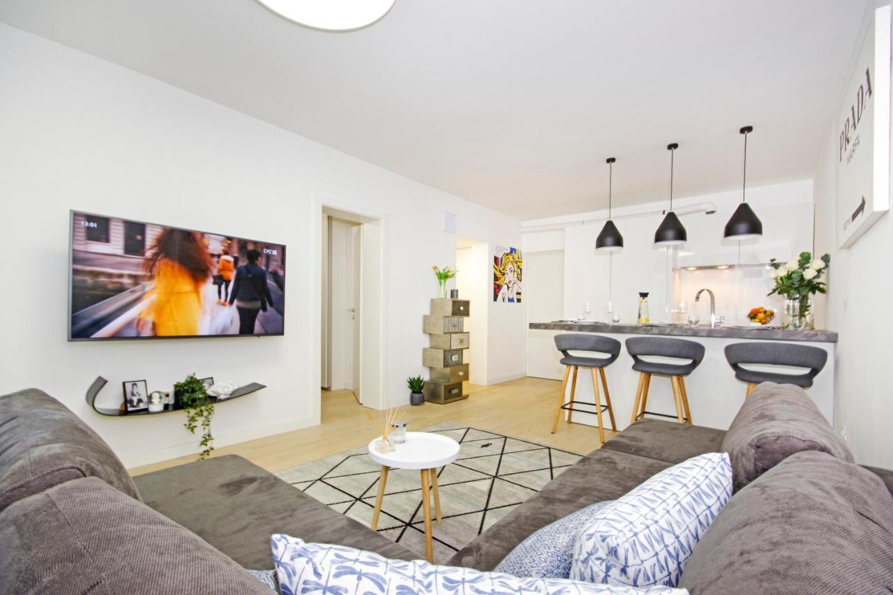 Apartment Gg Lux Makarska