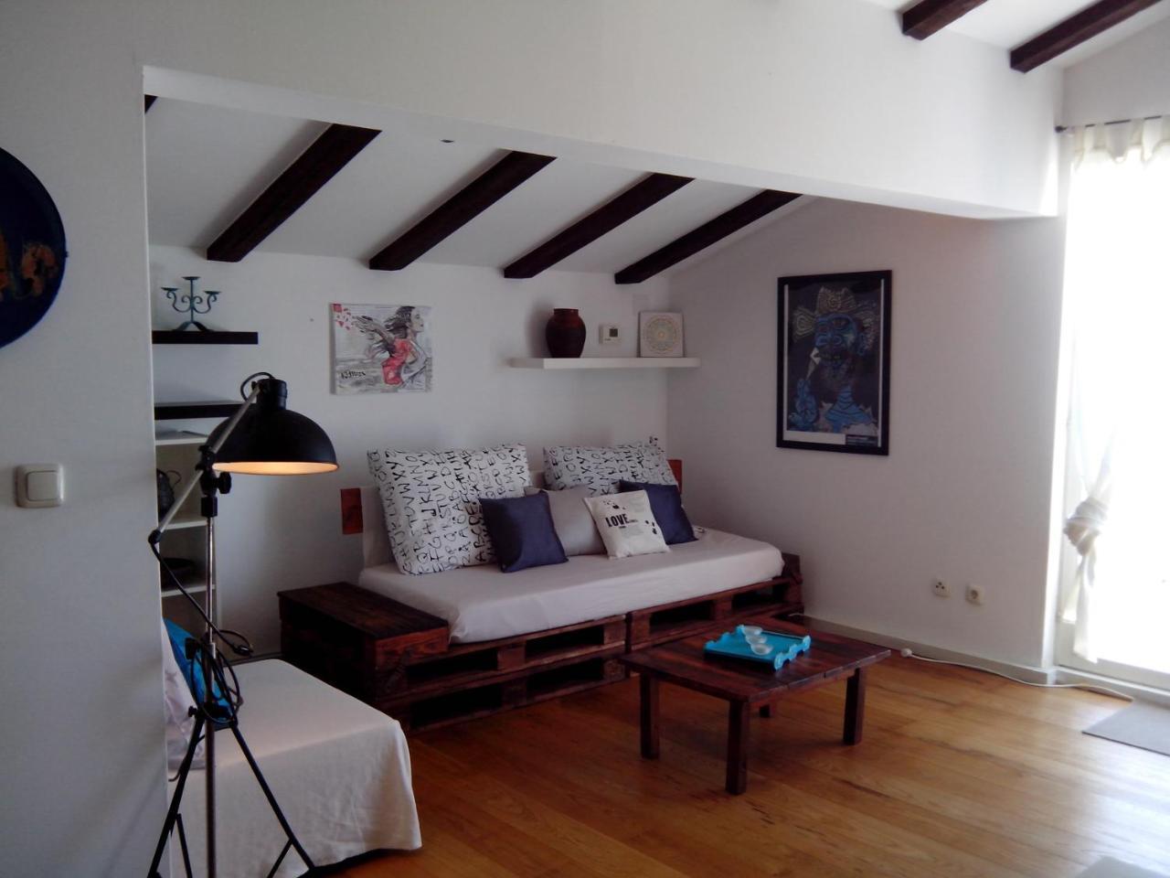 Noa Apartment With Soul