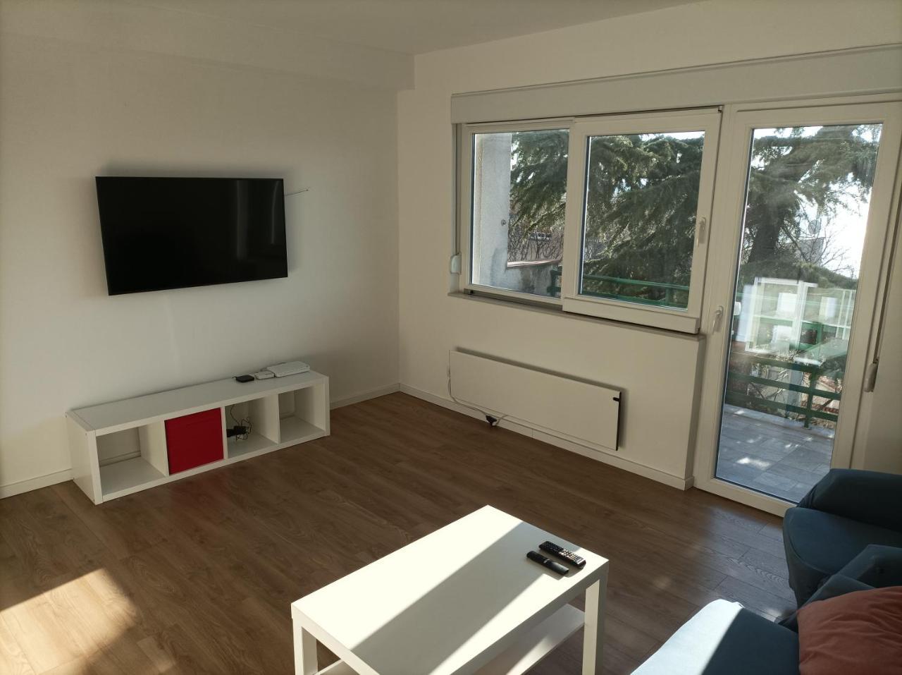 Apartman Pecine