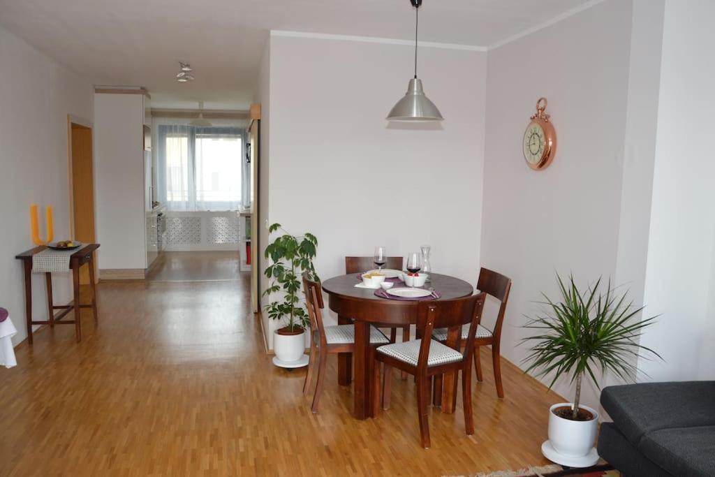 U-room Im Herzen Von Graz