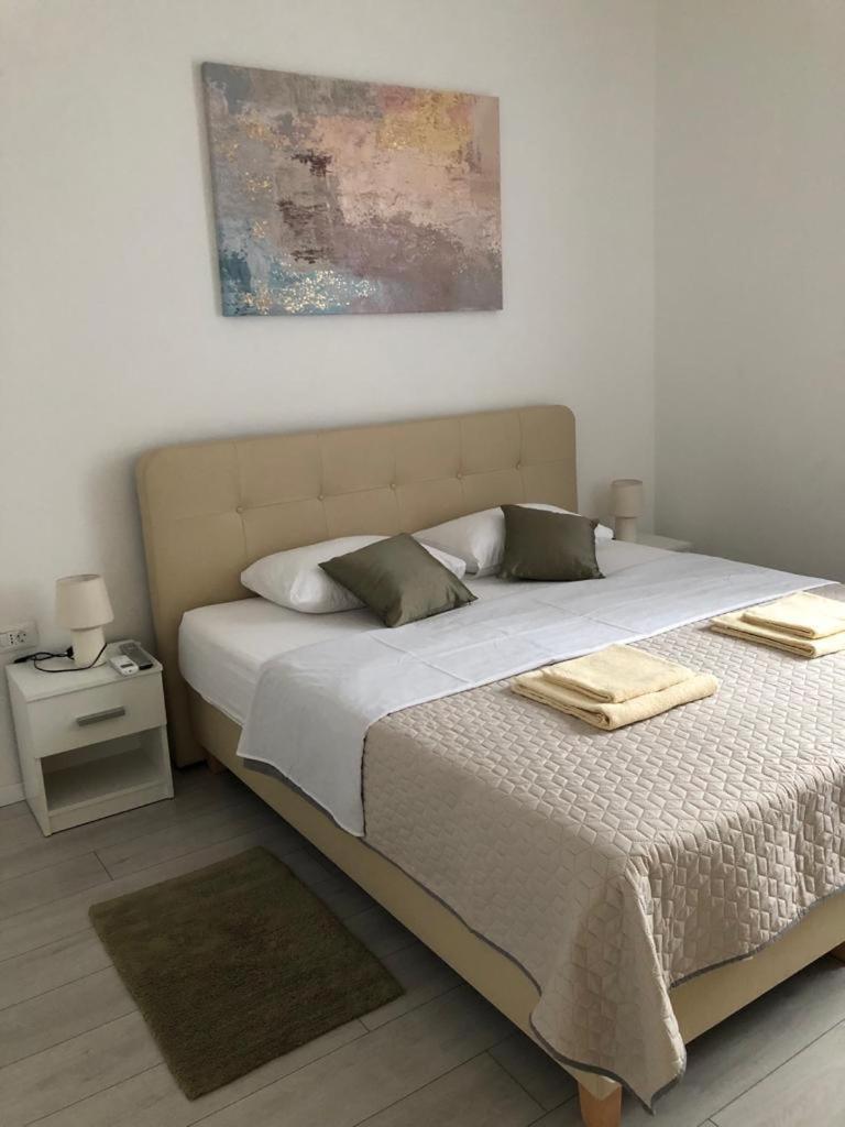 Apartmani Porec Centar, Stari Grad-old Town