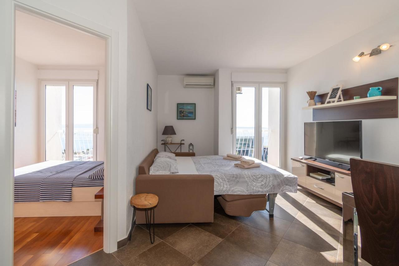 Trstenik Beach Apartment