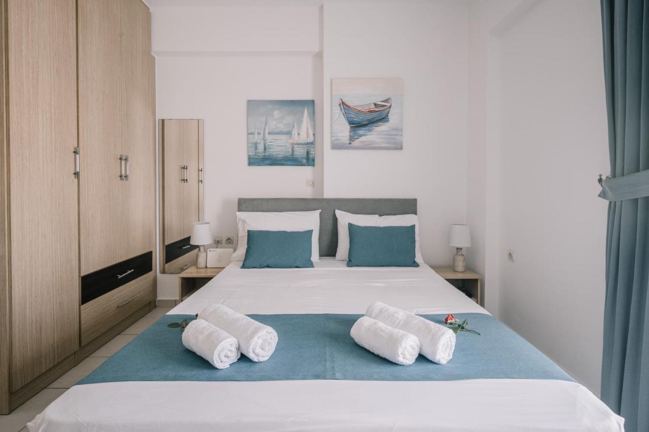 Joy Apartment