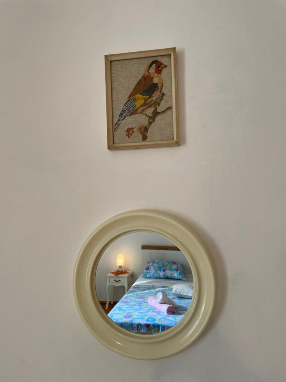 Soul Apartment In Center