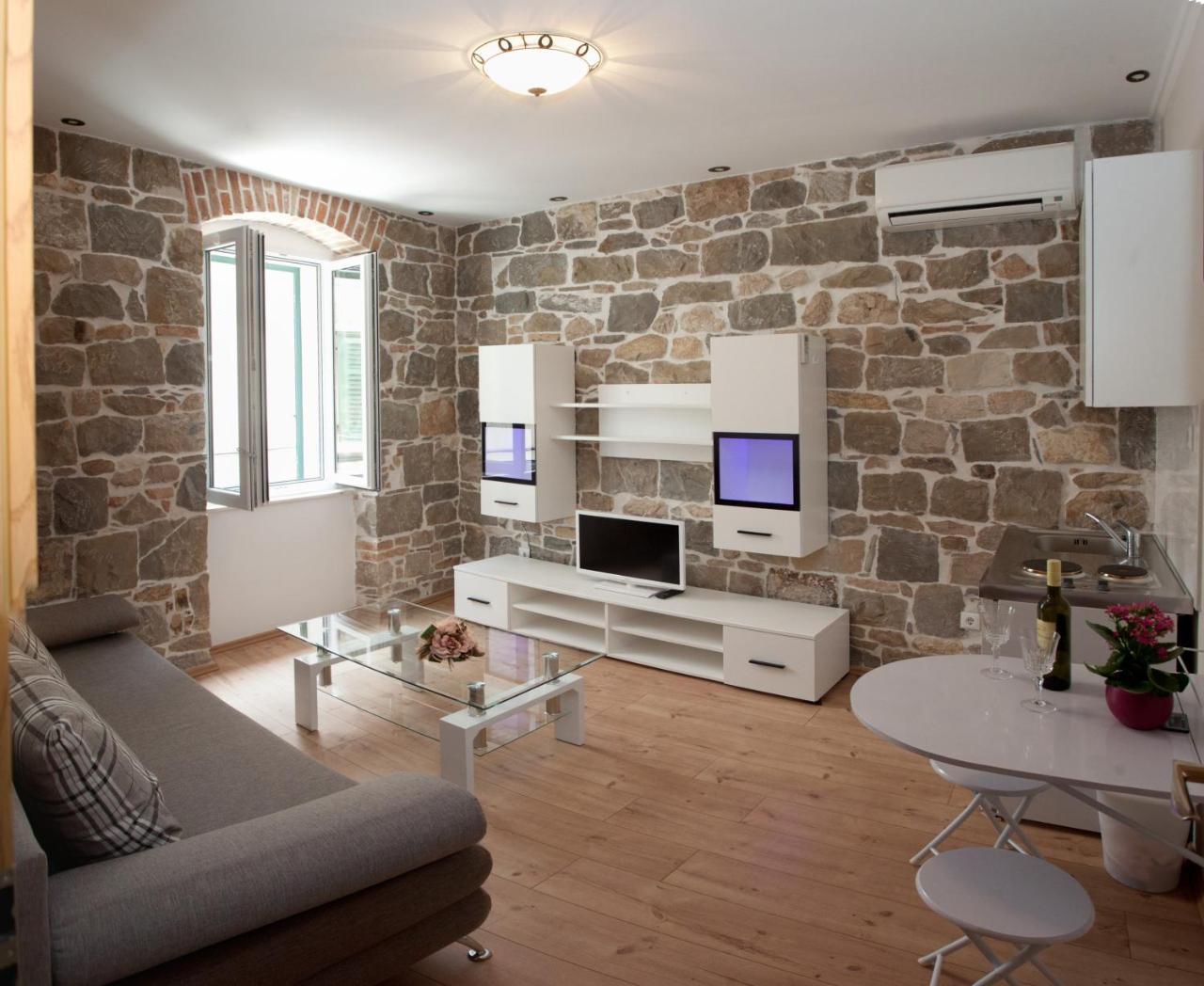 Casa Matosica Apartments