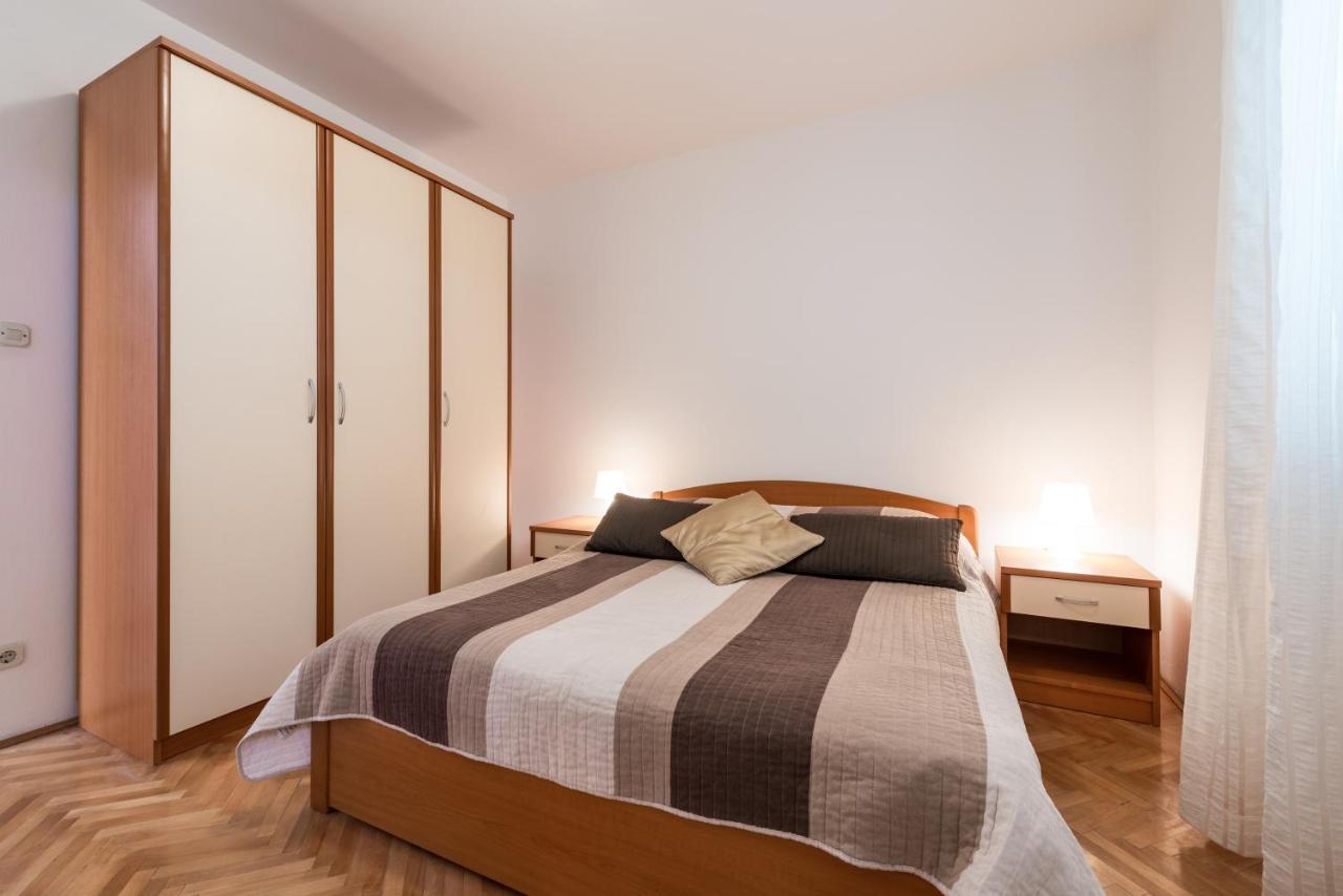 Amazing View Apartment & Rooms Dragan