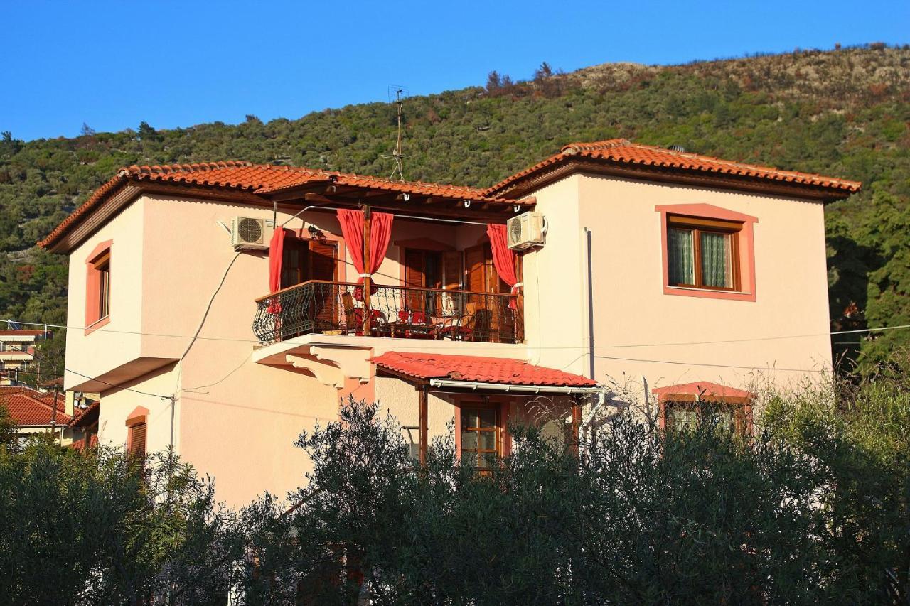 Villa Olga