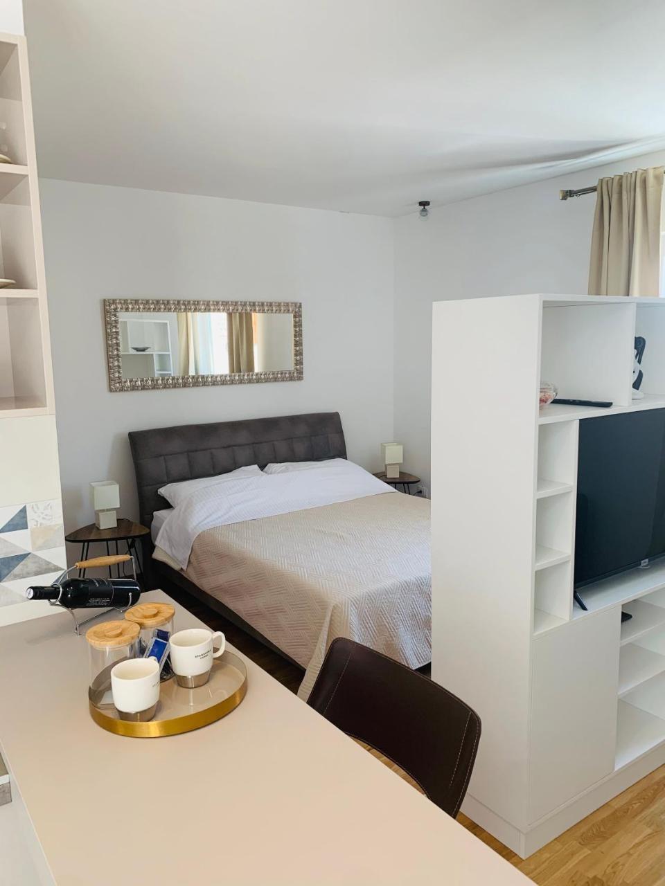 Madonna Guesthouse Ii